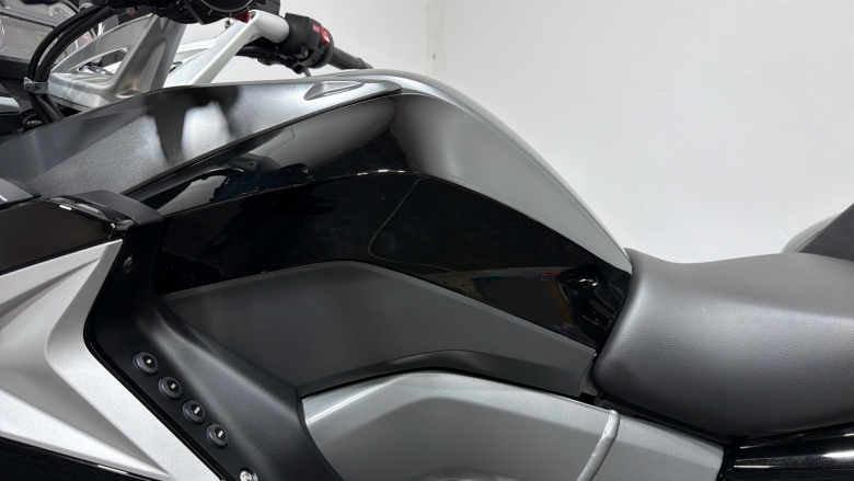 BMW K1600 GT SE ABS
